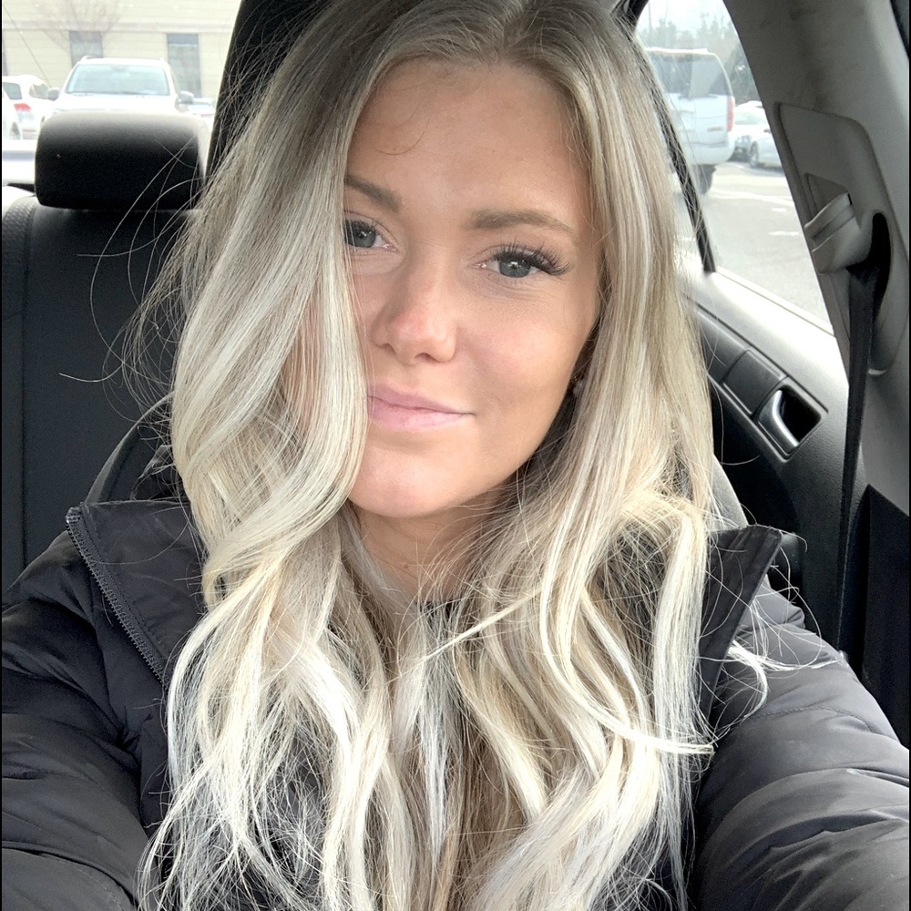 Meet your Posher, Lindsay